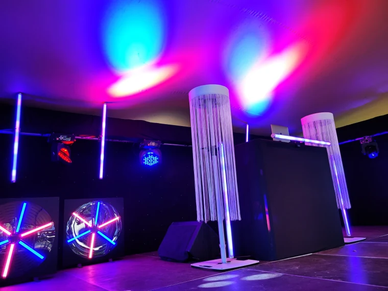 Firmenevents