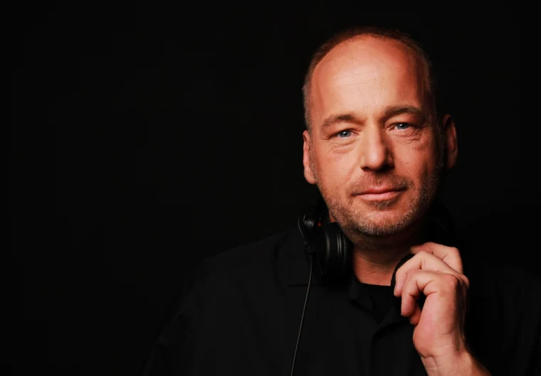 DJ Markus Müller